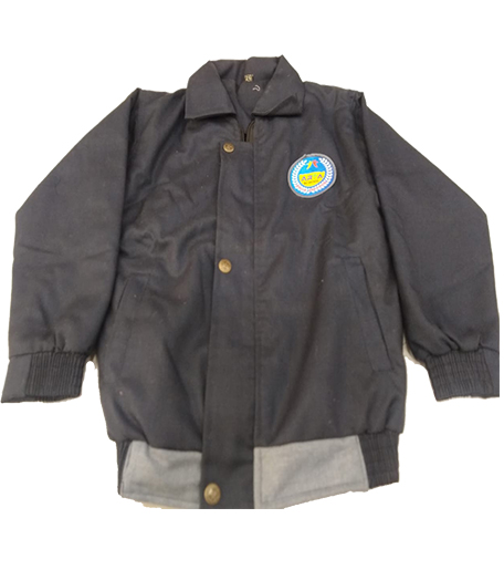PTC Uniforms - Arya Sr. Sec. School, Rohtak